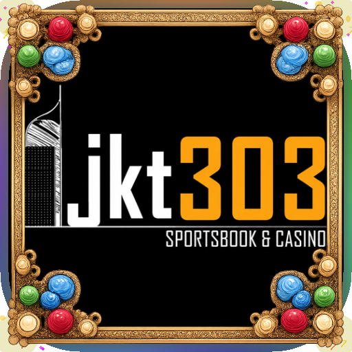jkt303 — galeri pratinjau - APK Resmi